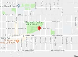 331 Penn St #DF23NU0WN, El Segundo, CA 90245