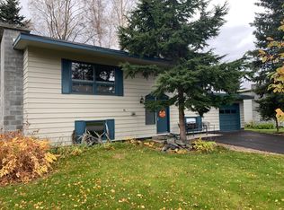 4122 Dorothy Dr, Anchorage, AK 99504