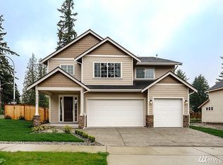 5604 S 318th Ct, Auburn, WA 98001