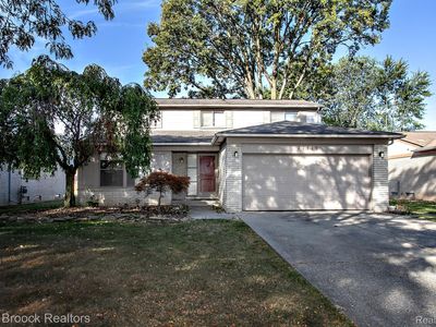 27115 Aberdeen St, Southfield, MI, 48076