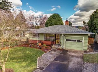 11114 SE 60th Ave, Milwaukie, OR 97222