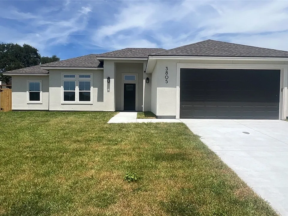 3805 Willow Weep Dr