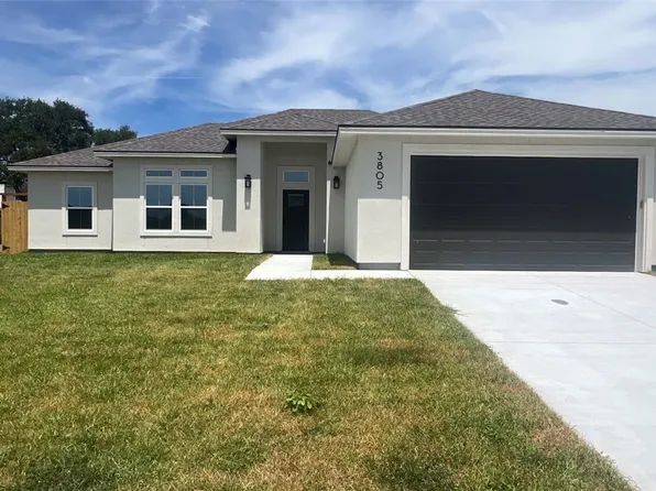3805 Willow Weep Dr, Corpus Christi, TX 78410