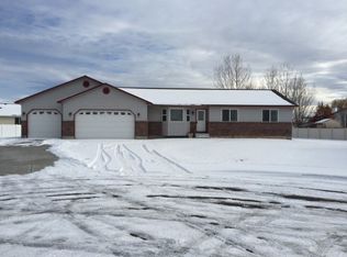 3078 E Brettonwood Dr, Ammon, ID 83406