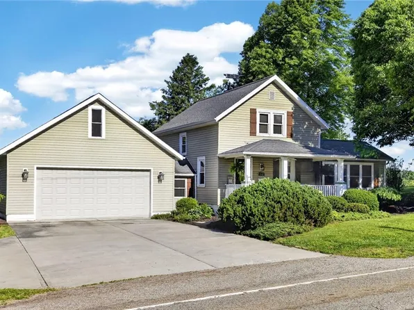 4461 Whinnery Rd, Salem, OH 44460