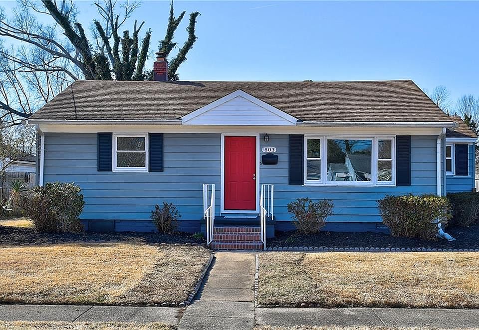 1st image of 503 Bunche Blvd