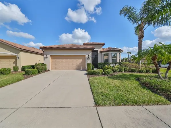 377 Cedar Falls Dr, Apollo Beach, FL 33572