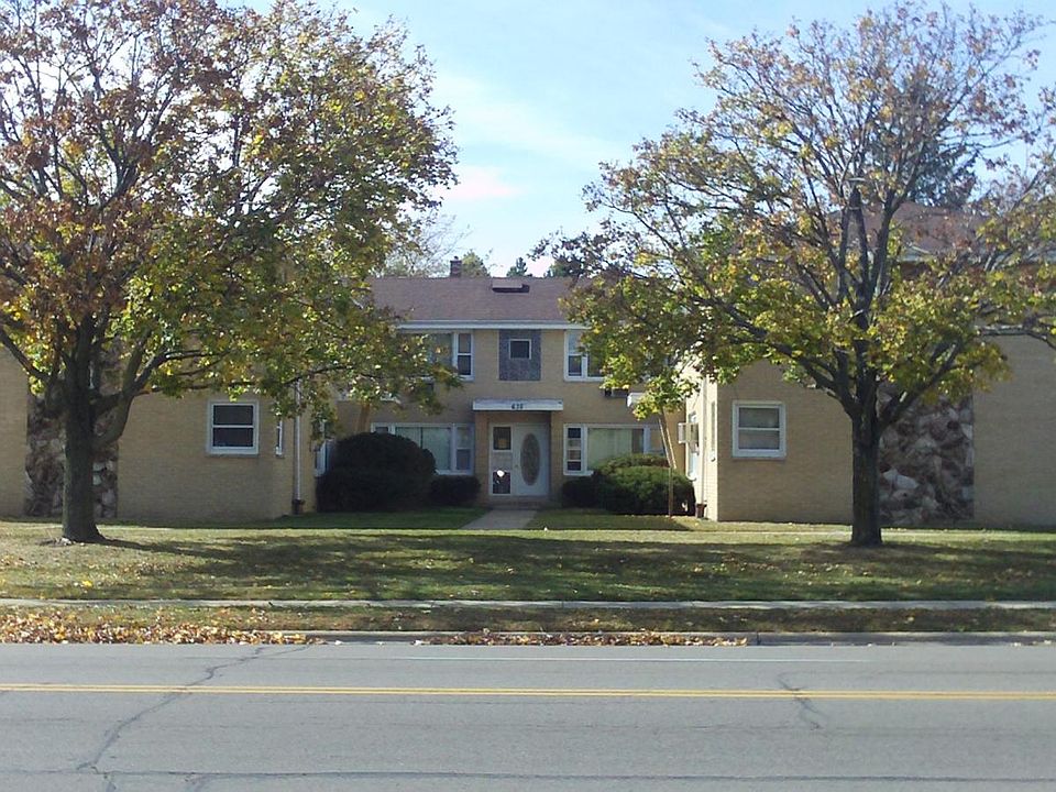 635 N. Lake Ave Twin Lakes