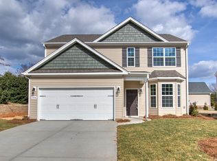 1006 Wisteria Dr, Elon, NC 27244