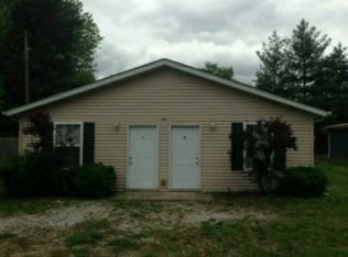 1016 Park St, South Roxana, IL 62087