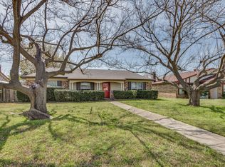 2202 Crockett Dr, Carrollton, TX 75006