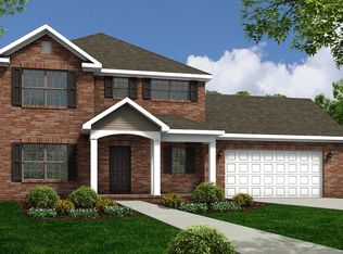 The Lyndon Plan, Saddle Pointe, Owensboro, KY 42303