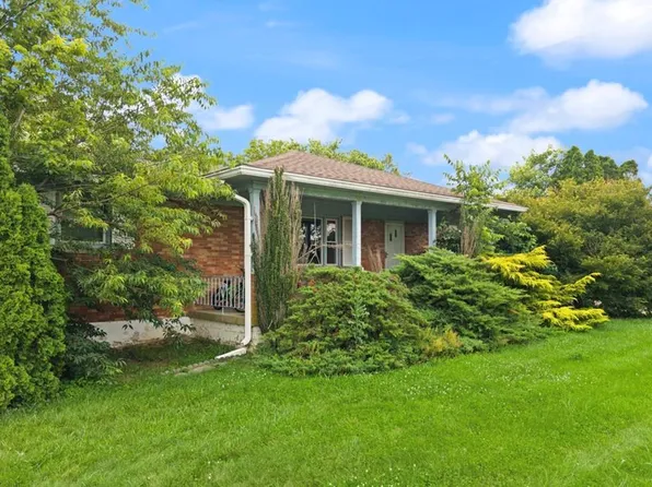 252 W Rice Ln, Richmond, KY 40475