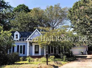 19 Old Pond Way, Columbia, SC 29212