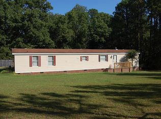 1800 Juniper Lake Rd, Pinehurst, NC 27376