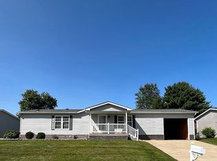 2517 Oak Park Dr, Belleville, IL 62221