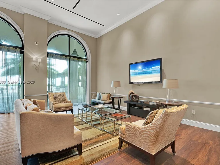 1300 Ponce De Leon Blvd #703 — Photo 15