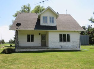 371 31st Rd, Rising City, NE 68658