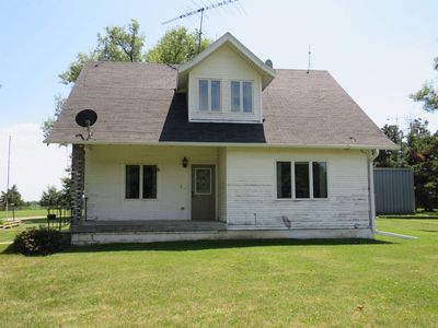 371 31st Rd, Rising City, NE, 68658