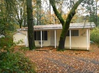 12020 Mead Rd, Middletown, CA 95461