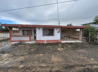 P2400gh 14 Street Candal Commons Zarzal C #60, Rio Grande, PR 00745