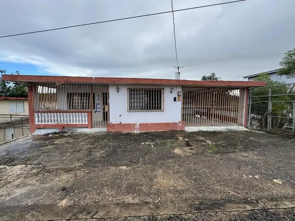 P2400gh 14 Street Candal Commons Zarzal C #60, Rio Grande, PR 00745