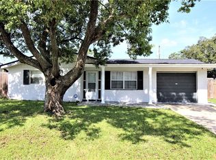 4613 Pirate Pl, New Port Richey, FL 34652