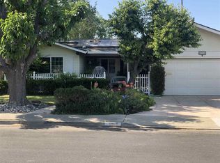 5318 Sandra Way, Livermore, CA