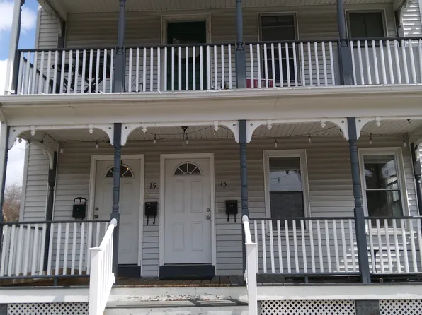 13 2nd St #1, Attleboro, MA 02703