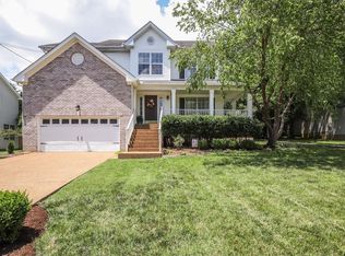 172 E Harbor, Hendersonville, TN 37075