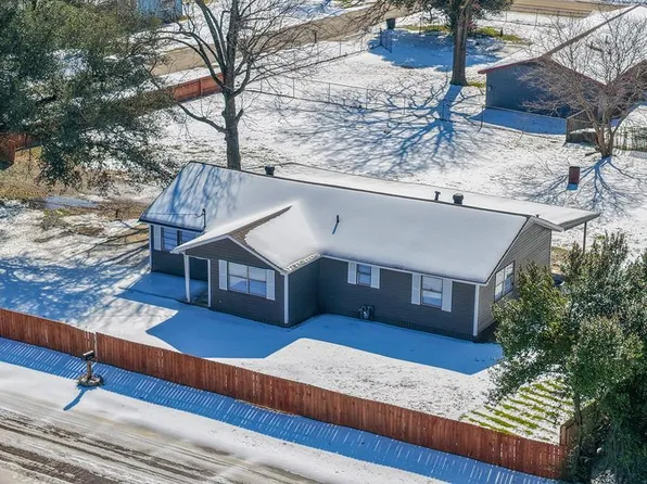 2708 Rose St, Texarkana, AR 71854