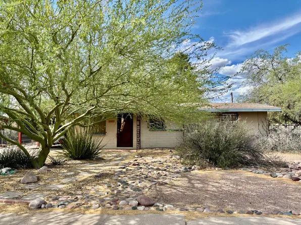 4445 E 17th St, Tucson, AZ 85711