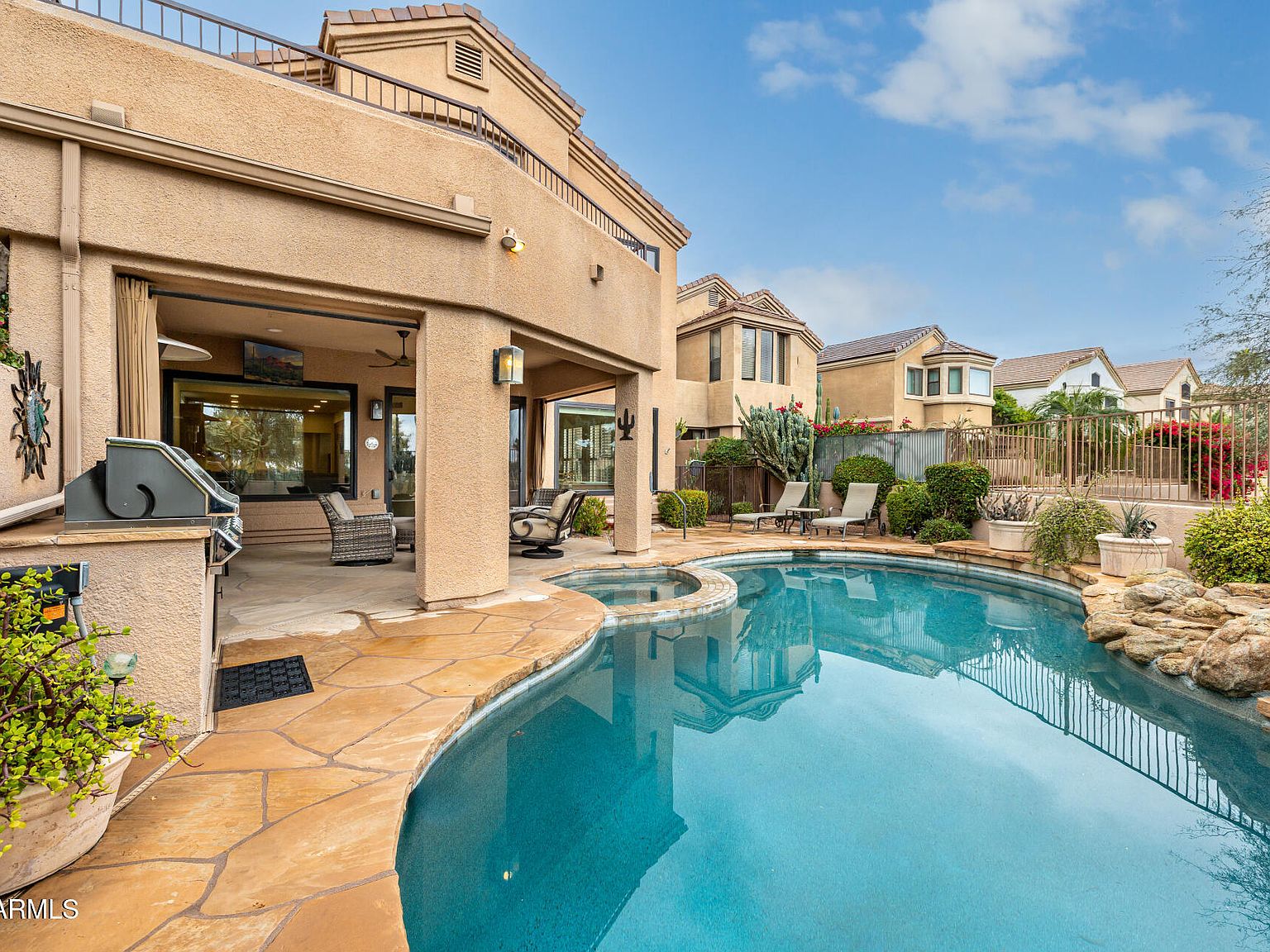 7525 E GAINEY RANCH Road #108
