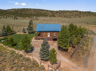 895 W Main St, Pine Valley, UT 84781