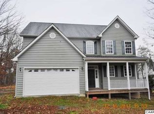 3809 Everettsville Ln, Keswick, VA 22947