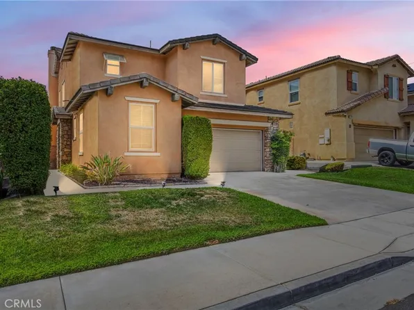 11223 Coody Ct, Beaumont, CA 92223