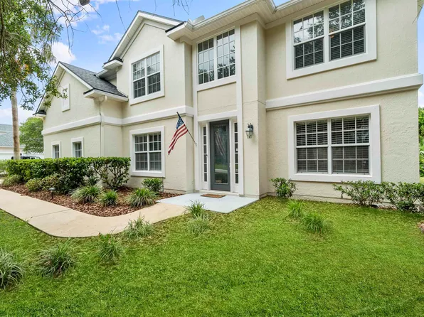 206 2nd St, Saint Augustine, FL 32084