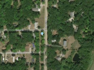 4695 Caseville Rd, Caseville, MI 48725