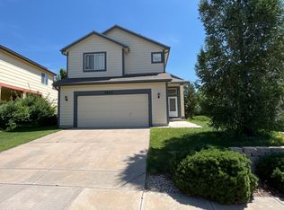 5223 Blackcloud Loop, Colorado Springs, CO 80922