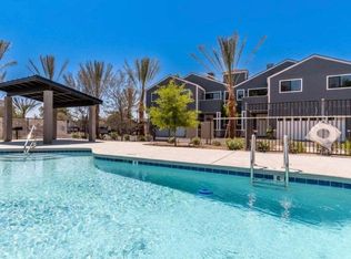 2601 N 27th St, Phoenix, AZ 85008