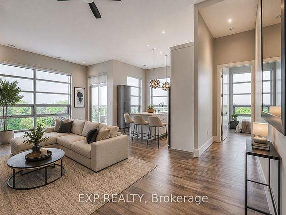4th image of 1705 Fiddlehead Pl #403
