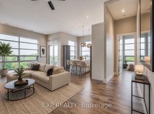 1705 Fiddlehead Pl #403, London, ON N6G0S1