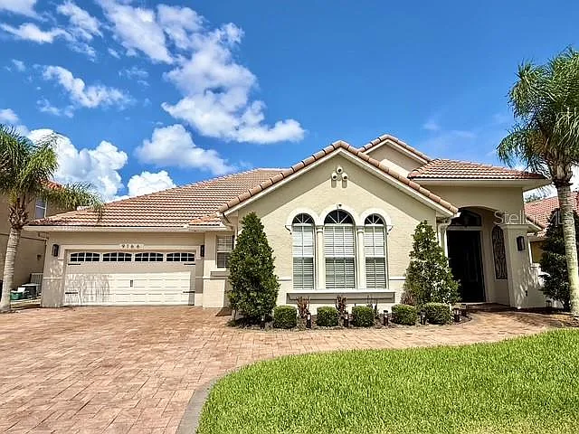 9166 Tuscan Valley Pl — Photo 1