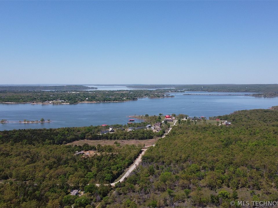 298 Krebs Lake Rd, Eufaula, OK 74432 MLS 2413704 Zillow