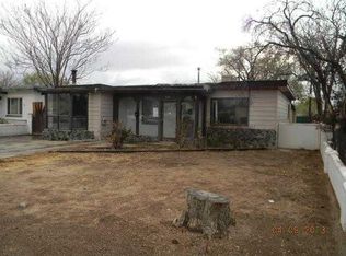 621 Cardenas Dr SE, Albuquerque, NM 87108