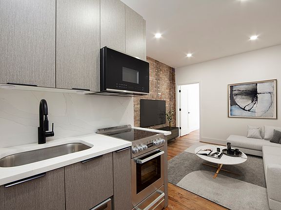 2nd image of 219 E 10th St #1