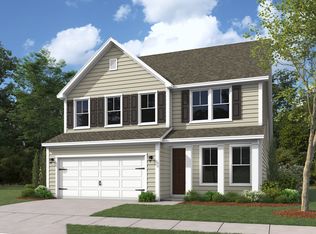 Winchester Plan, Wilkerson Place, Spring Hill, TN 37174