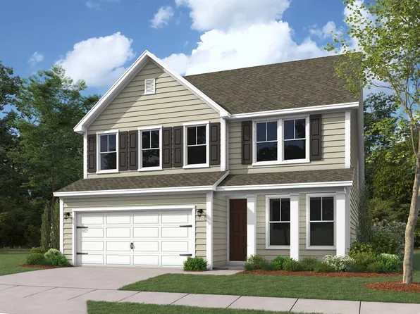 Winchester Plan, Wilkerson Place