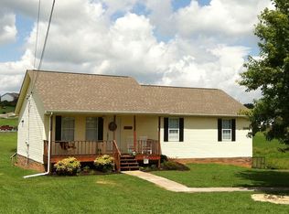 1142 Little Mountain Rd, Russellville, TN 37860