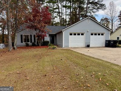 3802 Bayside Psge NW, Acworth, GA, 30101
